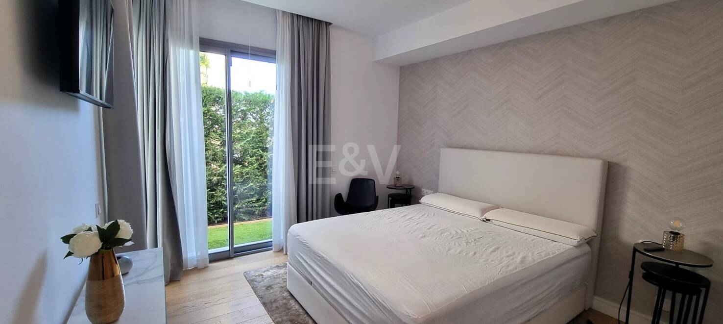 Villa de lujo en comunidad privada de nueva construcción – Santa Clara Golf, Marbella