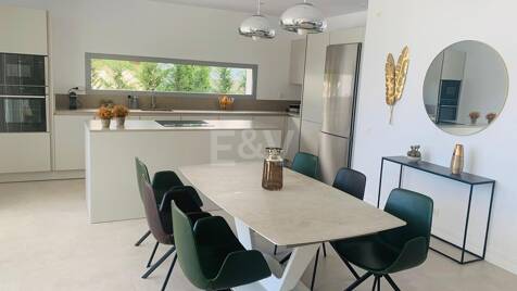 Villa à louer à long terme en Marbella Est, Marbella (Toutes les zones)