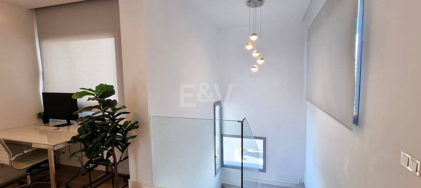 Villa de lujo en comunidad privada de nueva construcción – Santa Clara Golf, Marbella