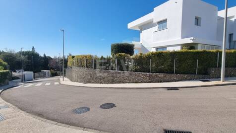Villa att hyra i Marbella Öst