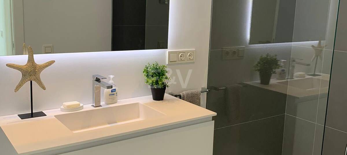 Luxury villa in a newly built private community – Santa Clara Golf, Marbella