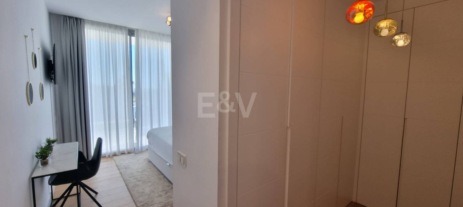 Villa de lujo en comunidad privada de nueva construcción – Santa Clara Golf, Marbella