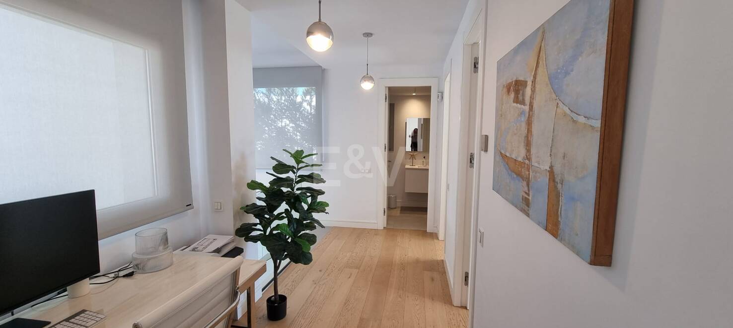 Villa de lujo en comunidad privada de nueva construcción – Santa Clara Golf, Marbella