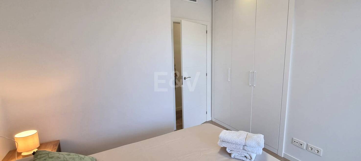 Exclusive 3-bedroom penthouse with a spectacular panoramic terrace in San Pedro de Alcántara