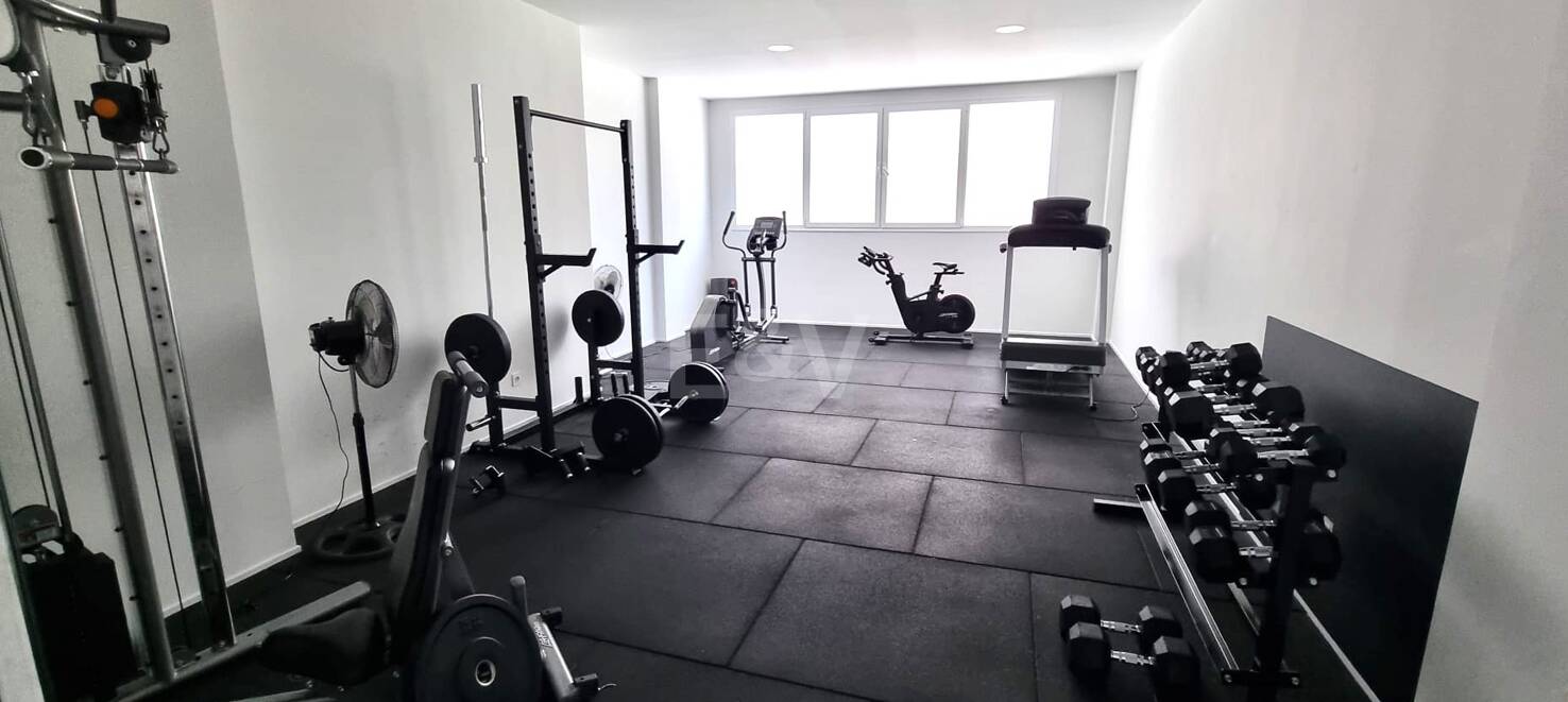 Exclusive 3-bedroom penthouse with a spectacular panoramic terrace in San Pedro de Alcántara