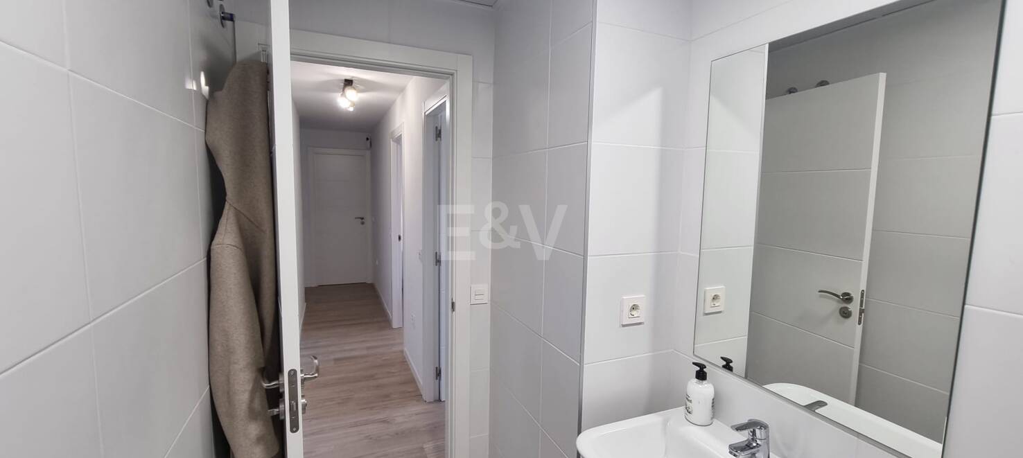 Exclusive 3-bedroom penthouse with a spectacular panoramic terrace in San Pedro de Alcántara