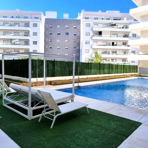 Exclusive 3-bedroom penthouse with a spectacular panoramic terrace in San Pedro de Alcántara