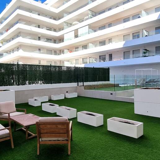 Exclusive 3-bedroom penthouse with a spectacular panoramic terrace in San Pedro de Alcántara