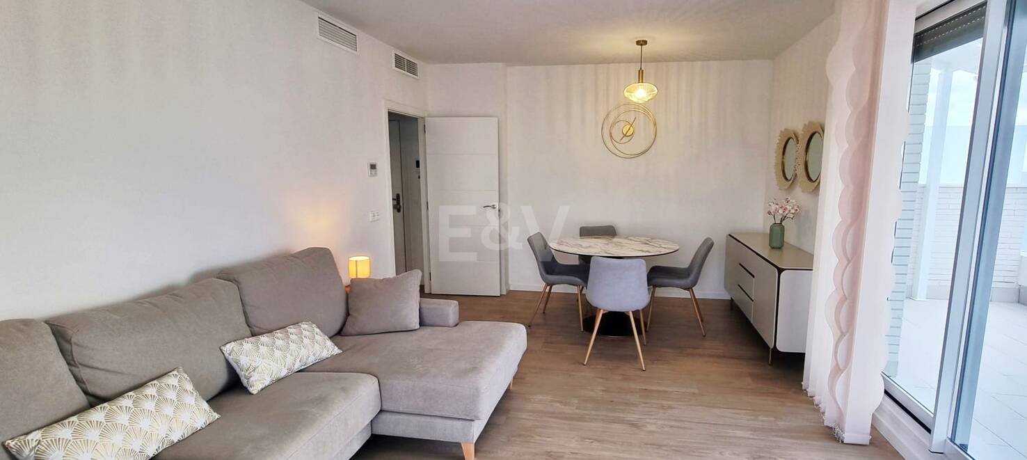 Exclusive 3-bedroom penthouse with a spectacular panoramic terrace in San Pedro de Alcántara