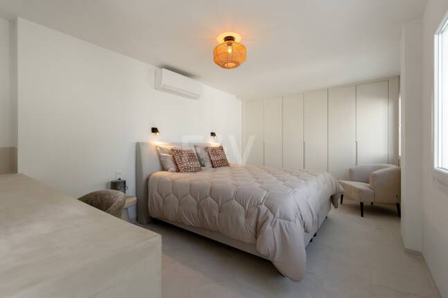 Villa con vistas abiertas cerca de golf y excelentes comodidades