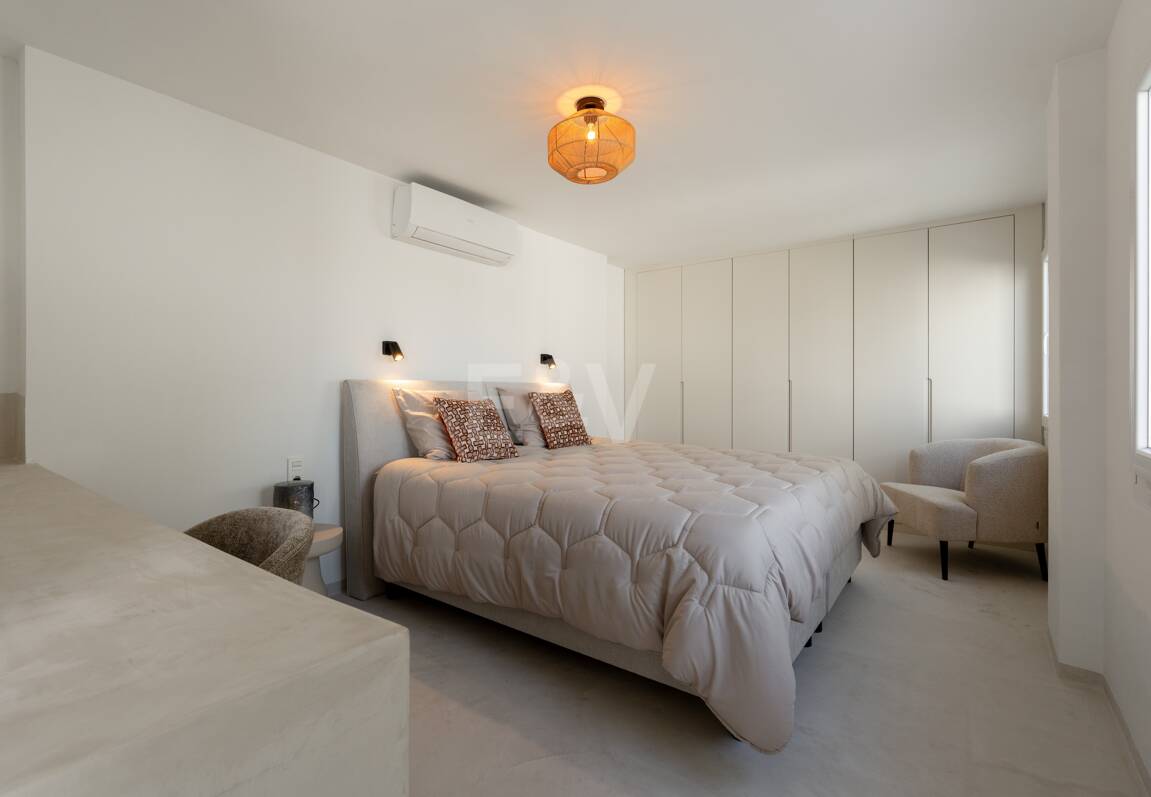 Villa con vistas abiertas cerca de golf y excelentes comodidades