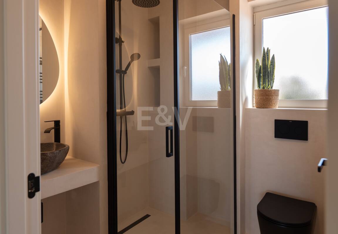 Villa con vistas abiertas cerca de golf y excelentes comodidades
