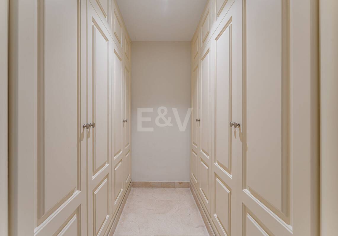 Stylowy apartament w ekskluzywnej społeczności