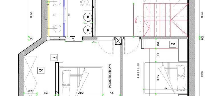 Dom szeregowy na sprzedaż w Benahavis
