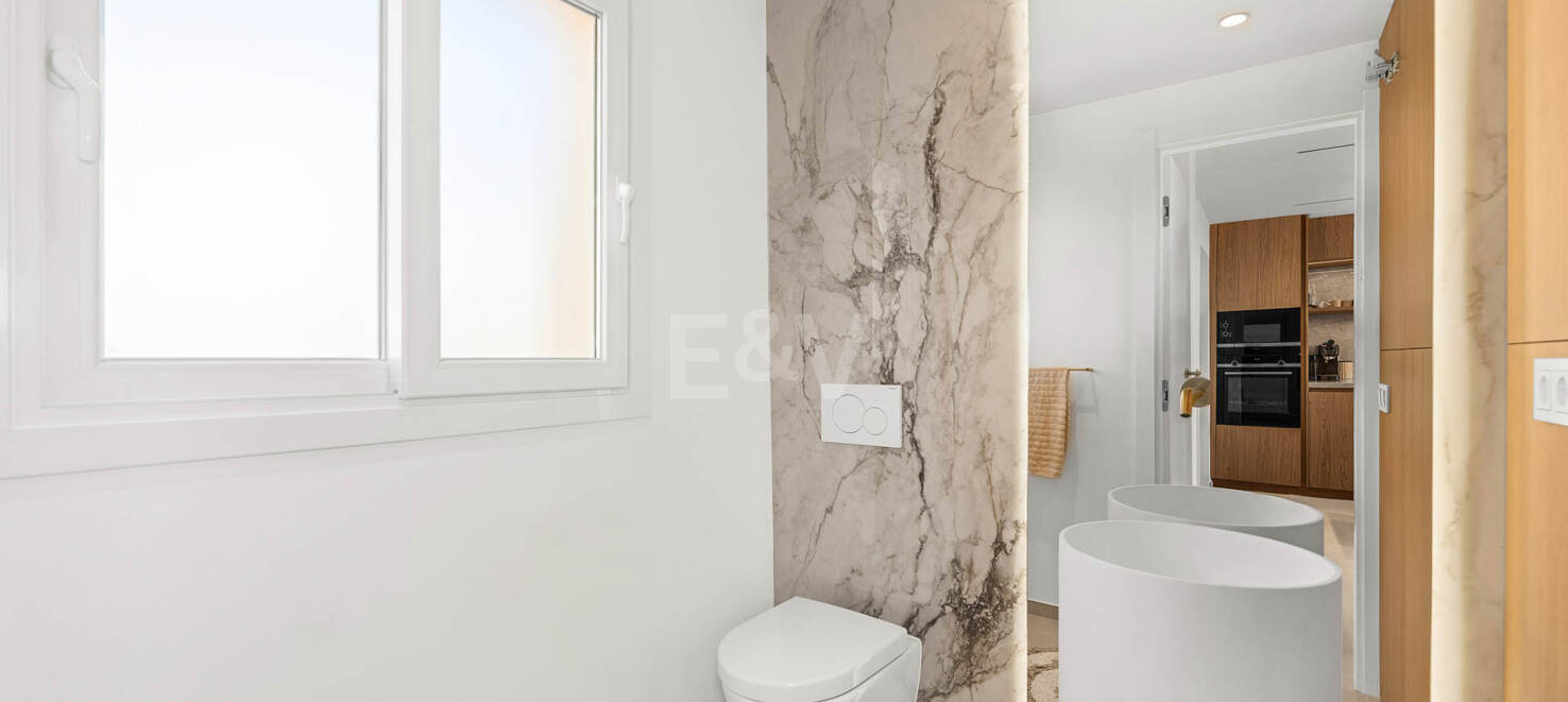 Dom szeregowy na sprzedaż w Benahavis