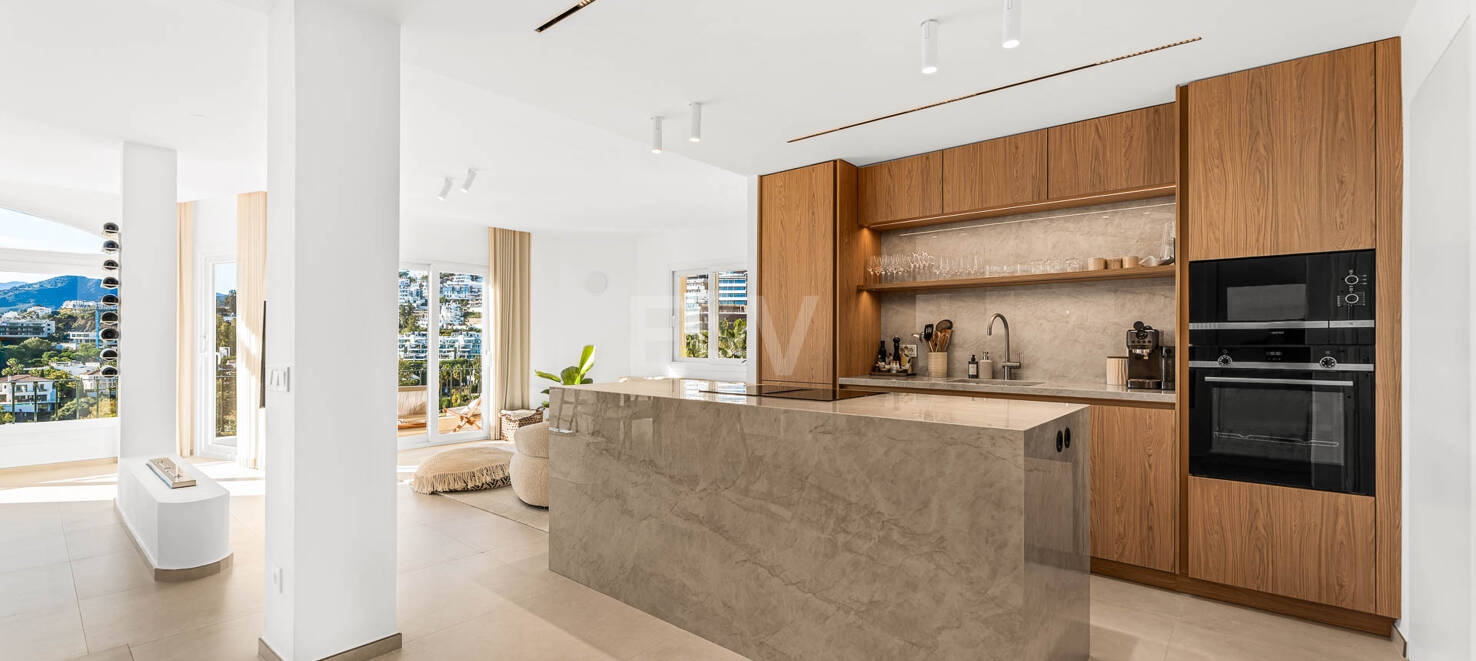 Dom szeregowy na sprzedaż w Benahavis