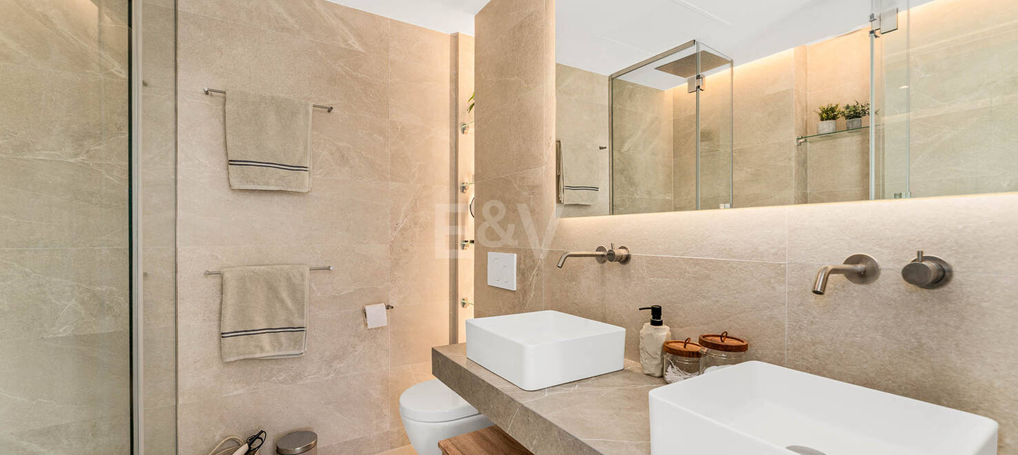 Dom szeregowy na sprzedaż w Benahavis