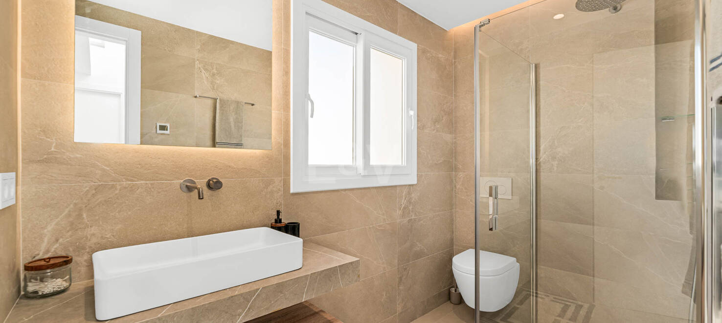 Dom szeregowy na sprzedaż w Benahavis