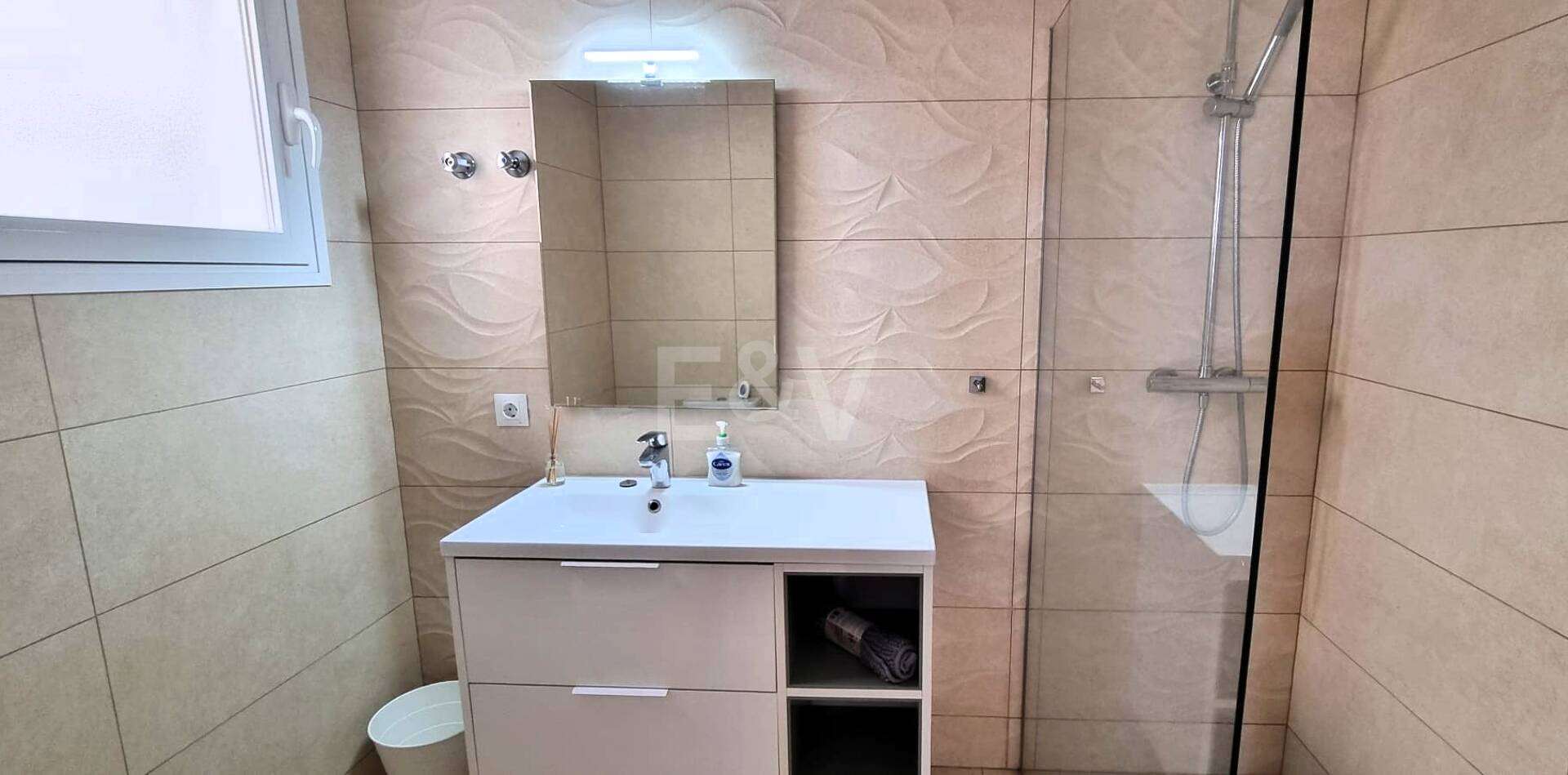 Lägenhet att hyra i Marbella Golden Mile