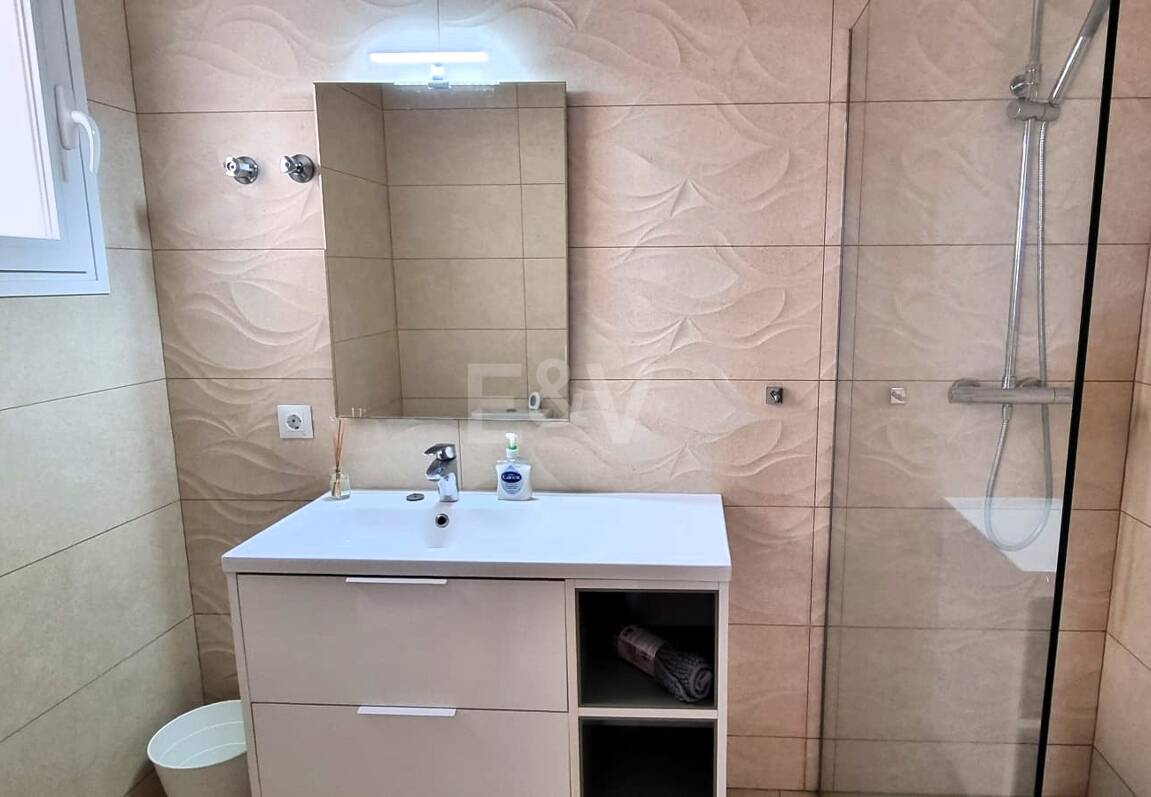 Lägenhet att hyra i Marbella Golden Mile