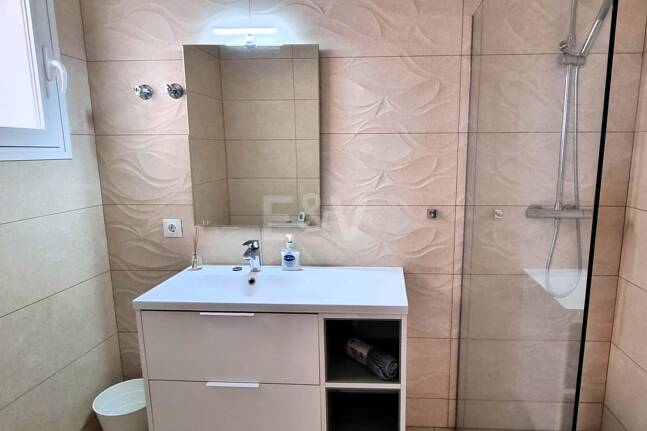 Lägenhet att hyra i Marbella Golden Mile