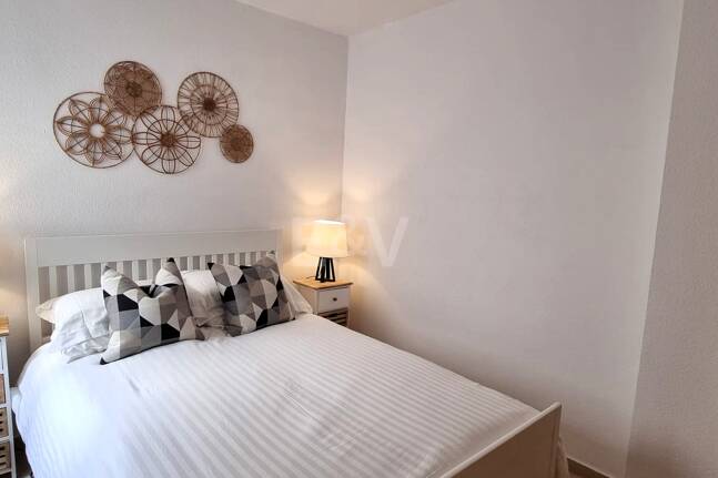 Lägenhet att hyra i Marbella Golden Mile