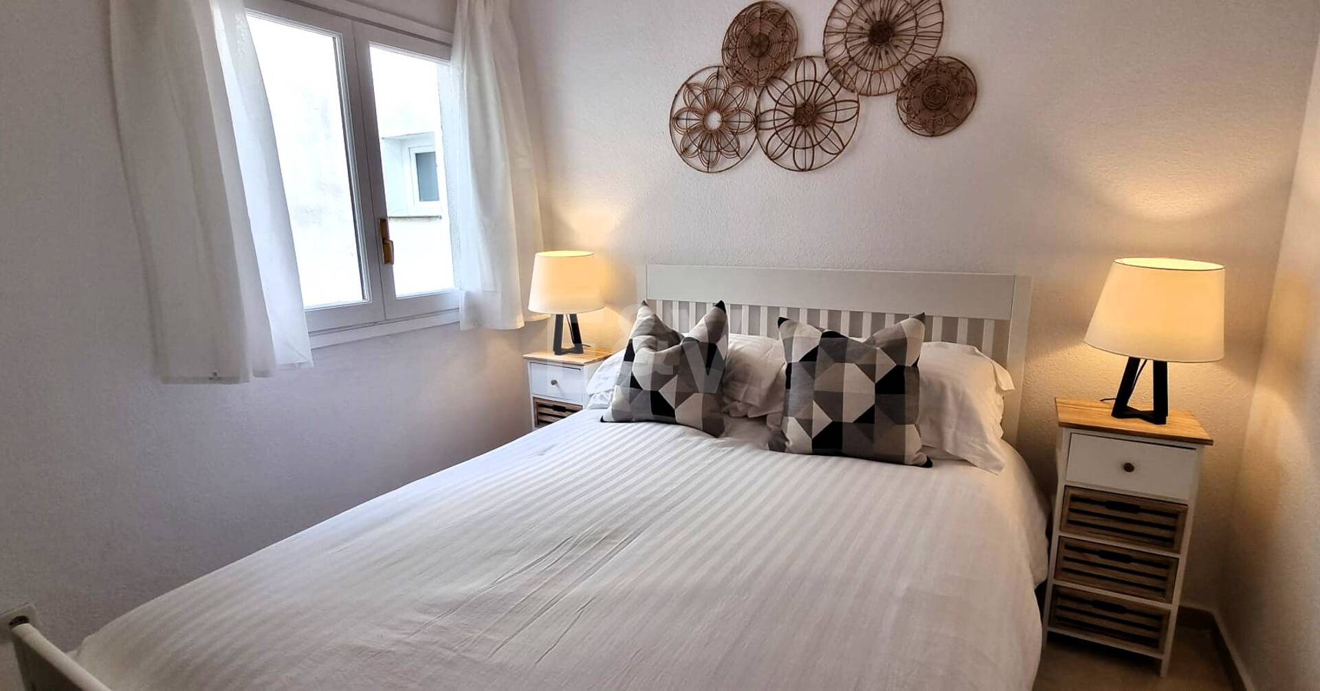 Lägenhet att hyra i Marbella Golden Mile