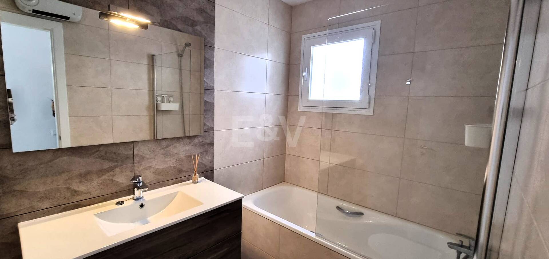 Lägenhet att hyra i Marbella Golden Mile