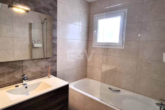 Lägenhet att hyra i Marbella Golden Mile