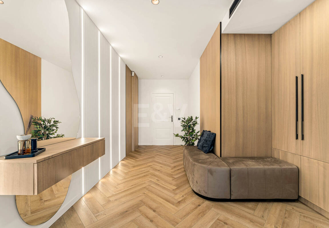 Hermoso apartamento con jardin privado junto a Los Naranjos Golf