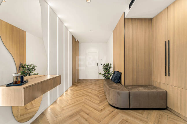 Hermoso apartamento con jardin privado junto a Los Naranjos Golf