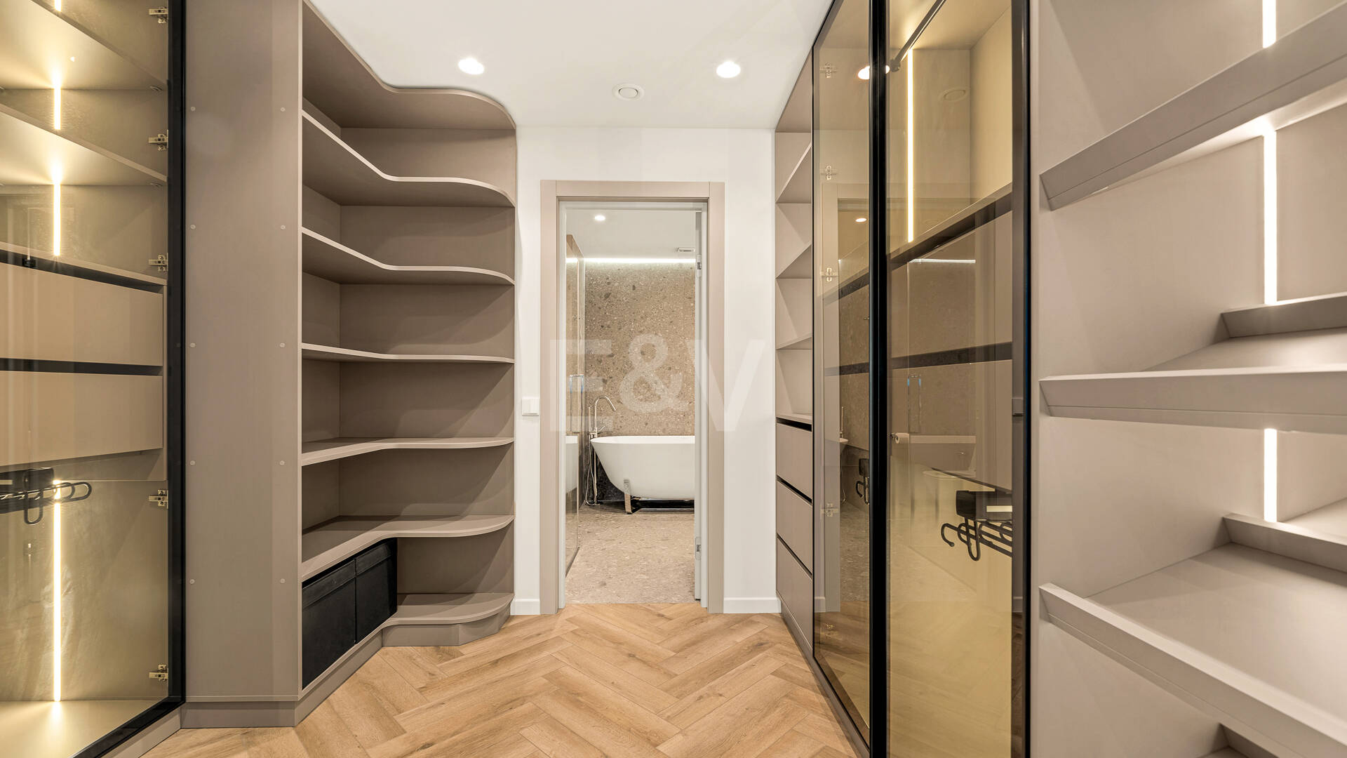 Hermoso apartamento con jardin privado junto a Los Naranjos Golf