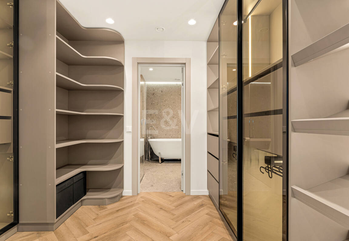 Hermoso apartamento con jardin privado junto a Los Naranjos Golf