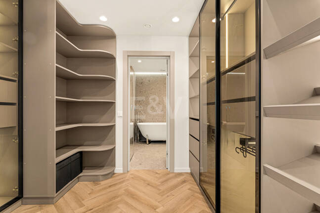 Hermoso apartamento con jardin privado junto a Los Naranjos Golf