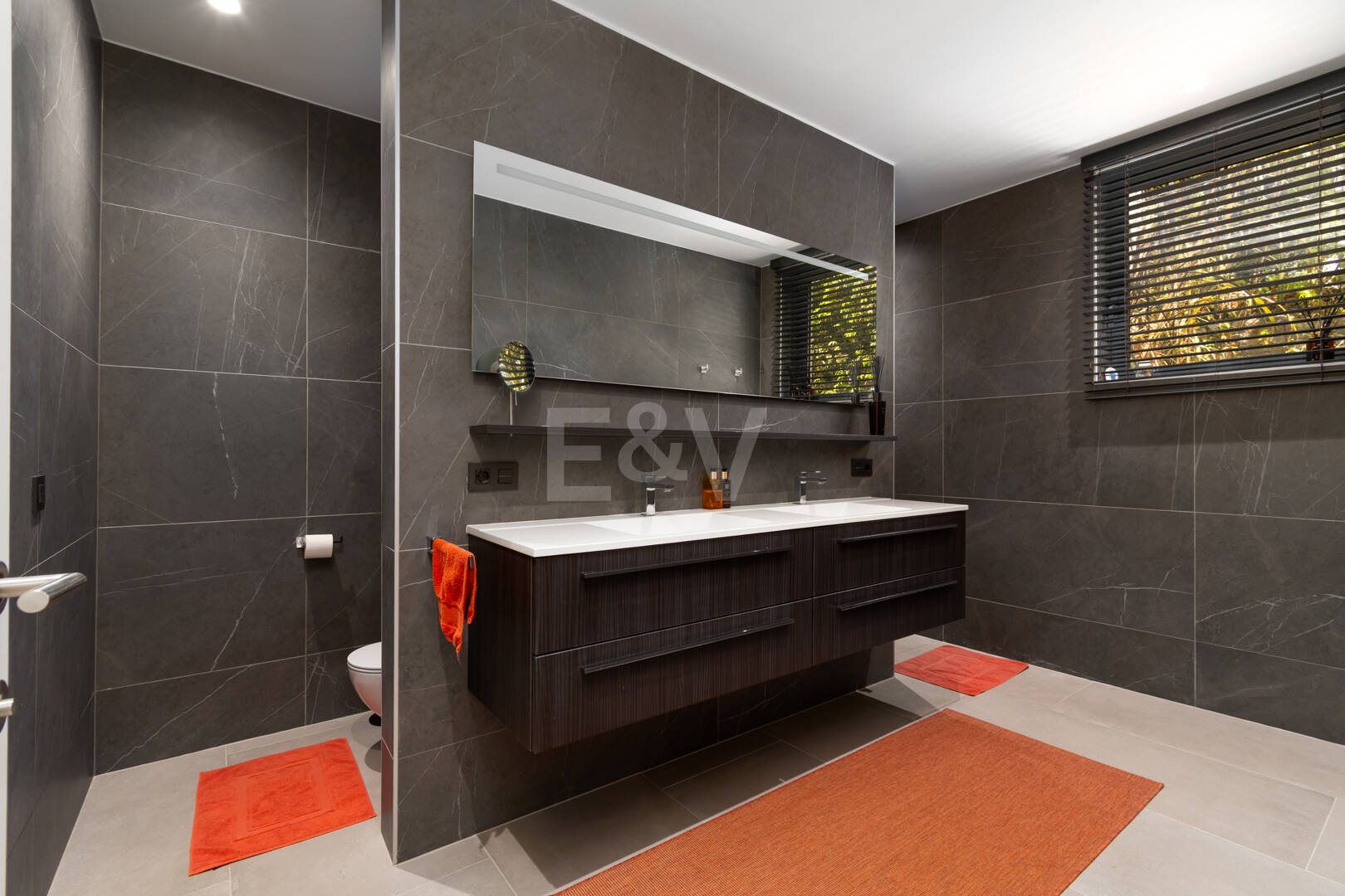 Impressive Villa on the Golf Frontline with Panoramic Views