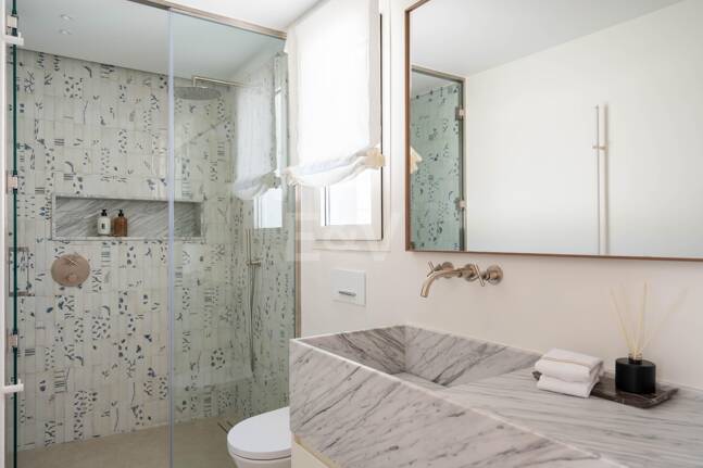 Strandnahe Eleganz an der Goldenen Meile von Marbella