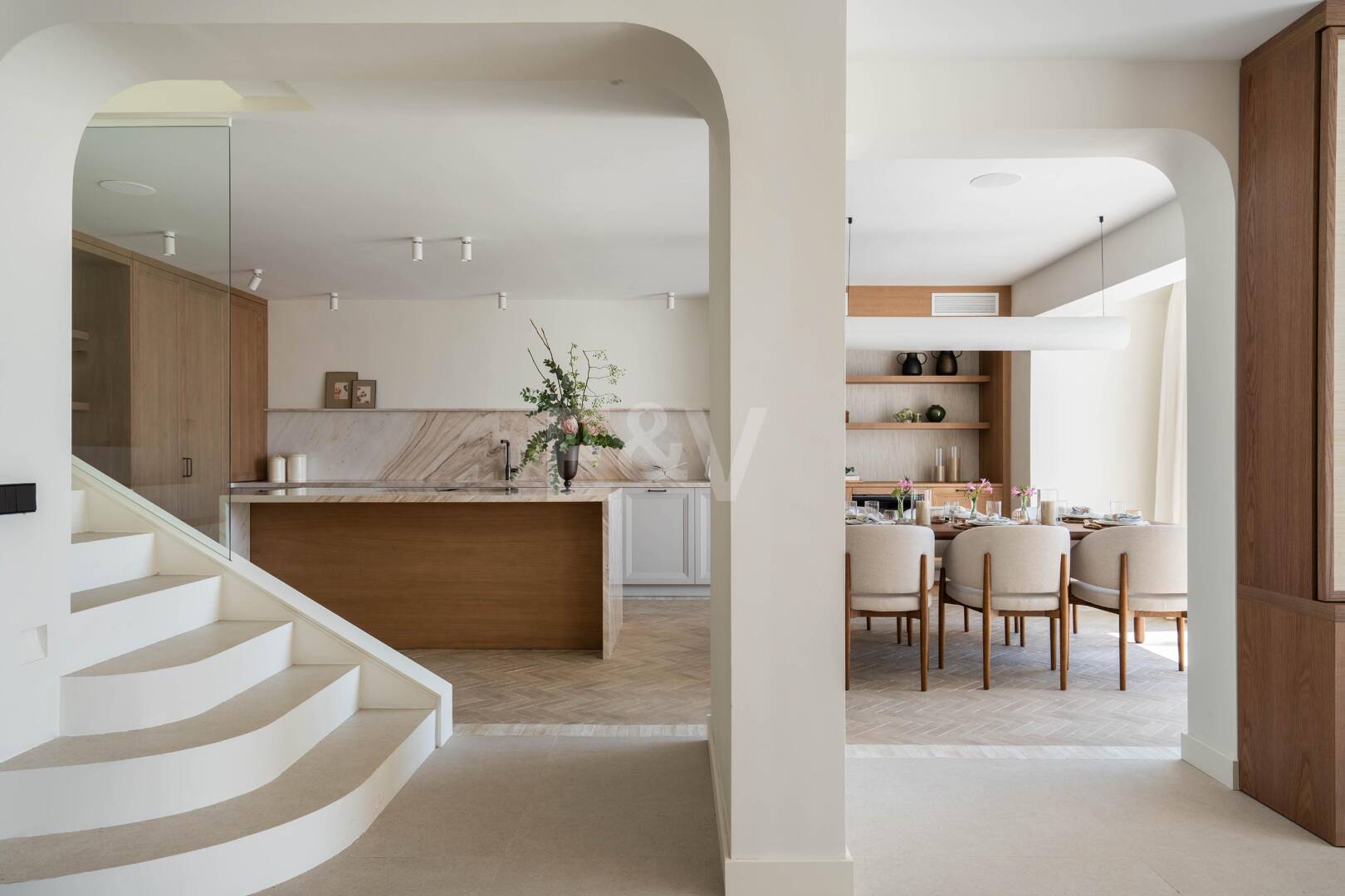 Beachfront Elegance on Marbella’s Golden Mile