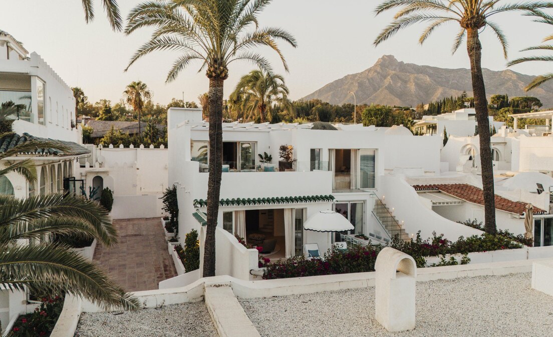 Maison de Ville à vendre en Marbella Golden Mile, Marbella (Toutes les zones)