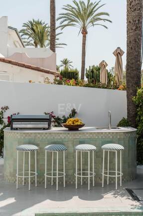 Strandnahe Eleganz an der Goldenen Meile von Marbella