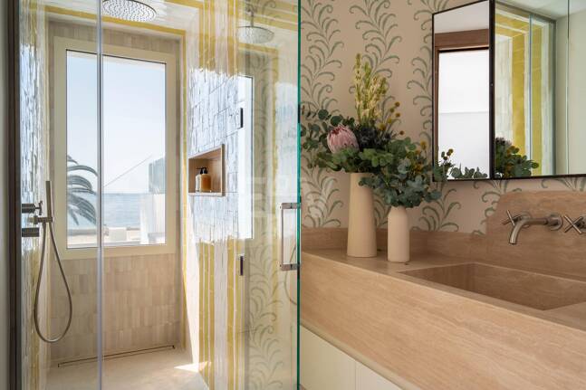 Strandnahe Eleganz an der Goldenen Meile von Marbella