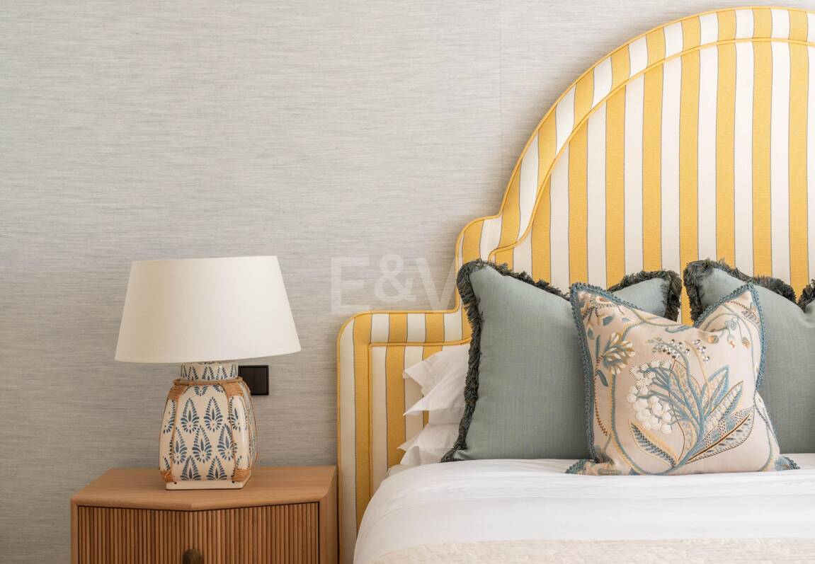 Beachfront Elegance on Marbella’s Golden Mile