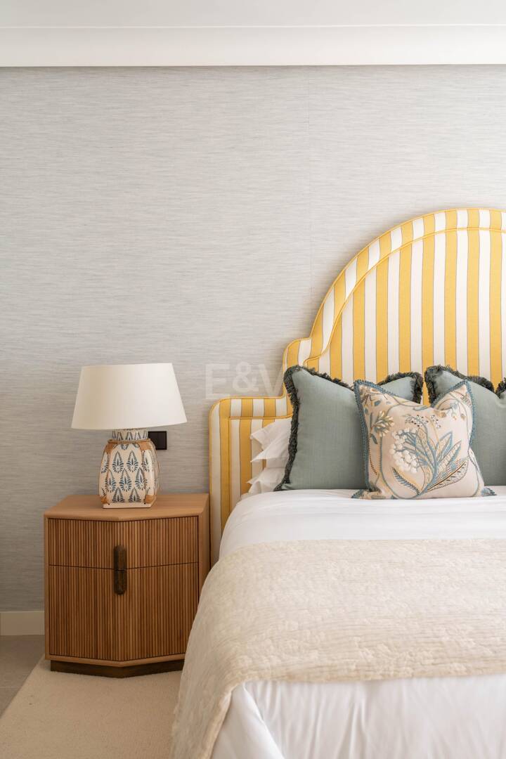 Beachfront Elegance on Marbella’s Golden Mile