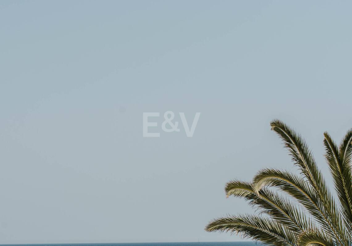 Élégance en front de mer sur Marbella