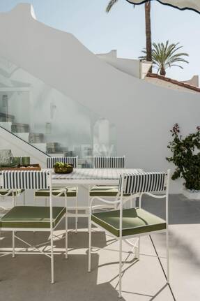 Strandnahe Eleganz an der Goldenen Meile von Marbella