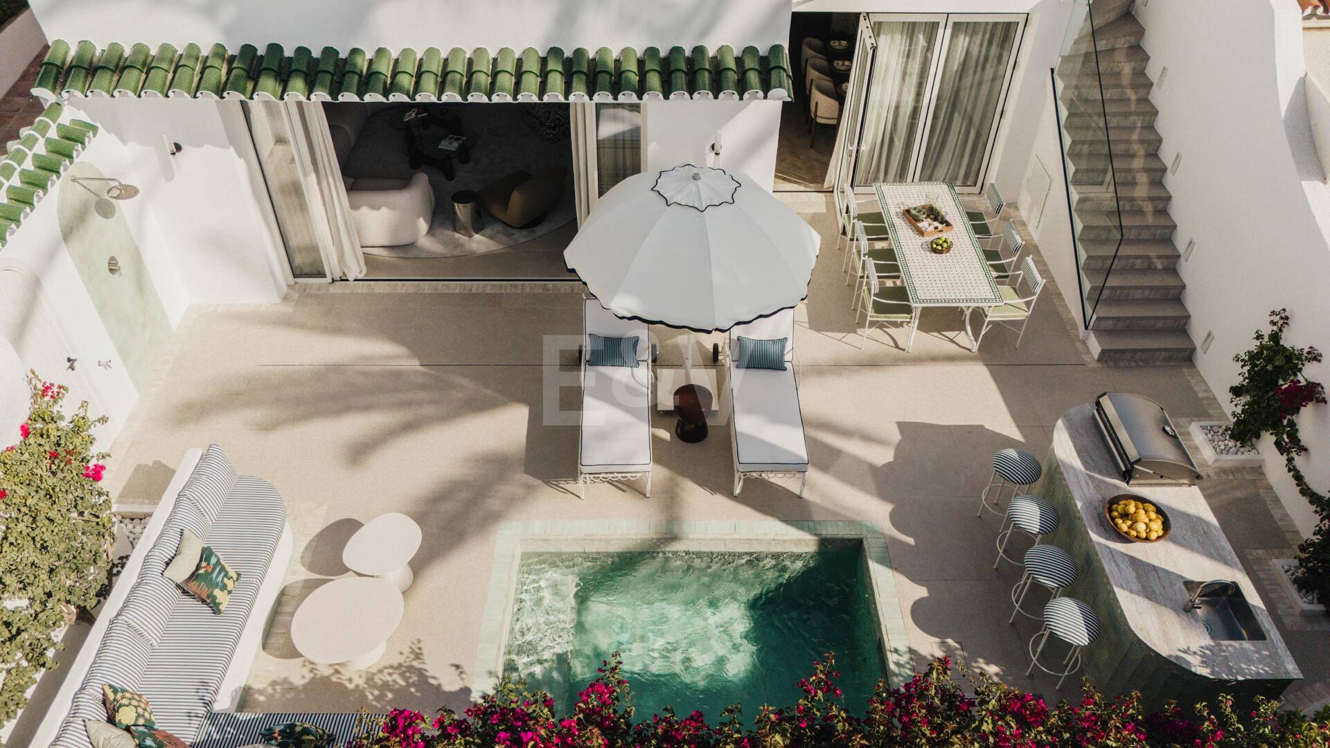 Beachfront Elegance on Marbella’s Golden Mile