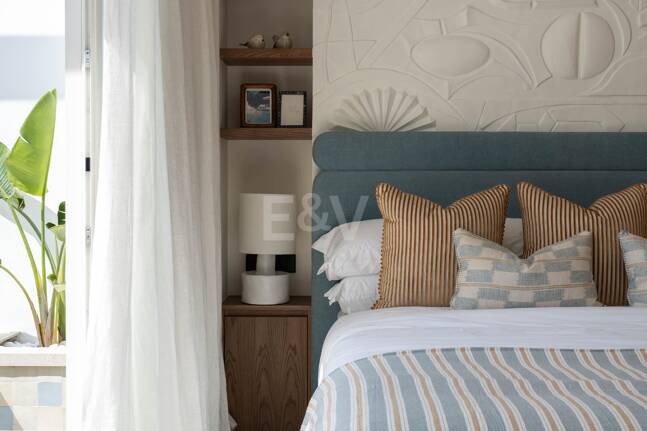 Beachfront Elegance on Marbella’s Golden Mile