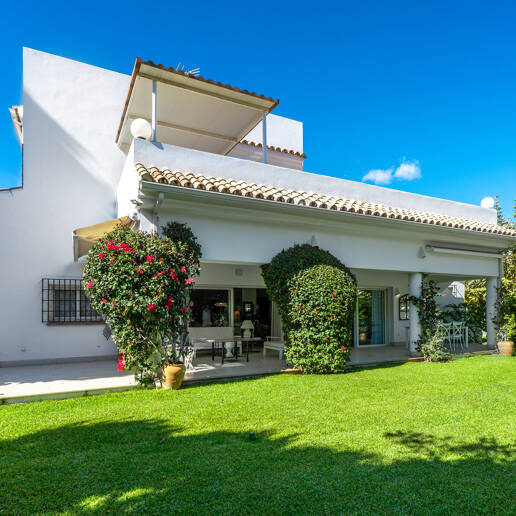 Retraite côtière privée combinant paix, emplacement privilégié et valeur exceptionnelle