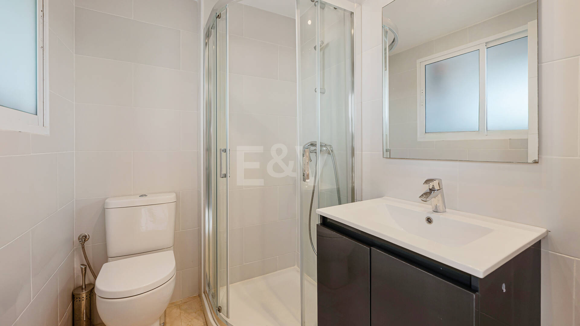 Luminoso Ático con acceso directo a la playa