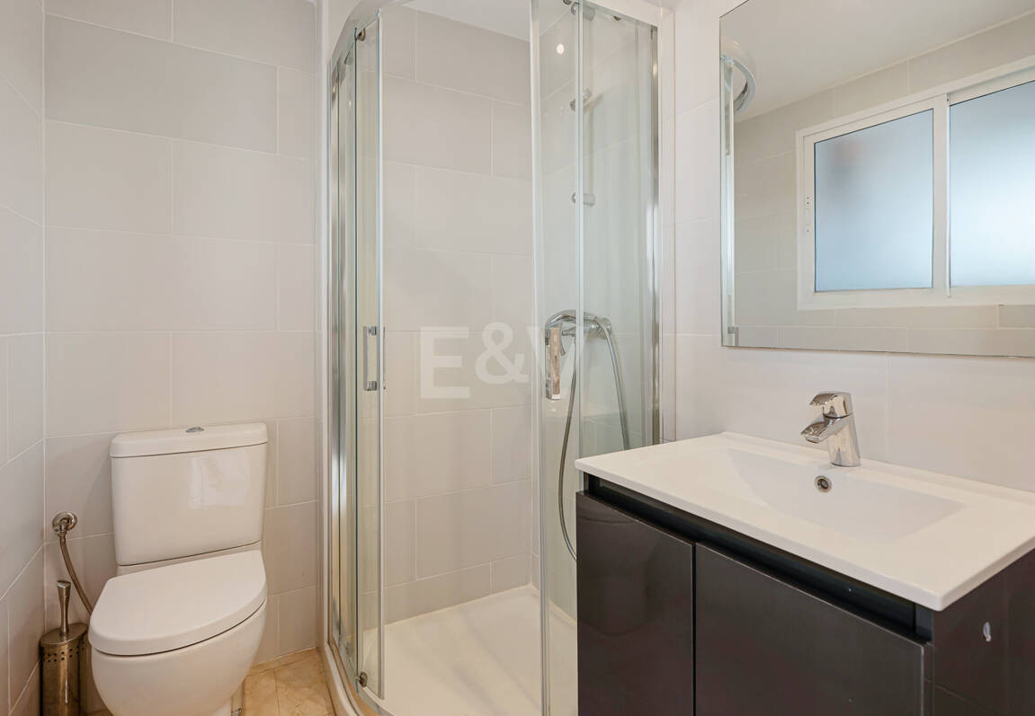 Luminoso Ático con acceso directo a la playa