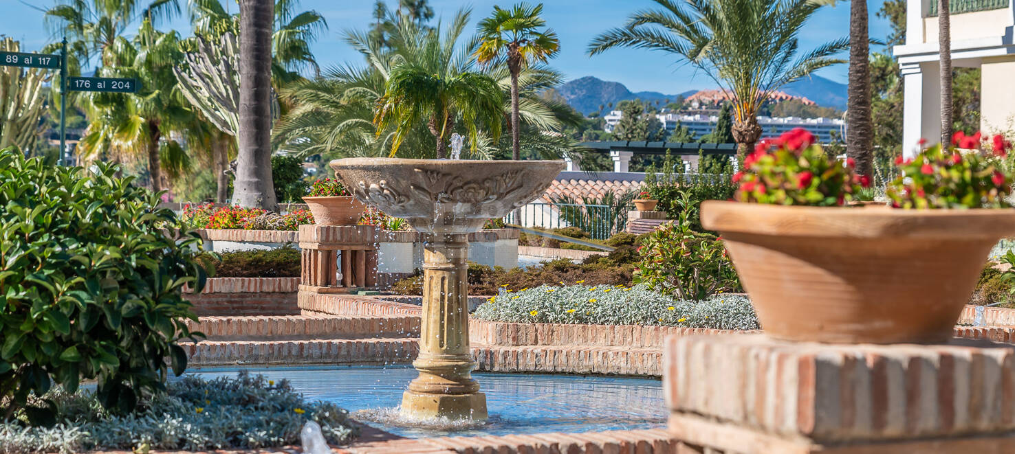 Apartamento convenientemente ubicado con solárium panorámico en Aloha Gardens